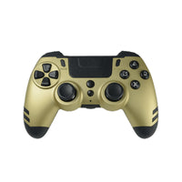 Lexip Metaltech Gold RF Gamepad Analog / Digital PC, PlayStation 4