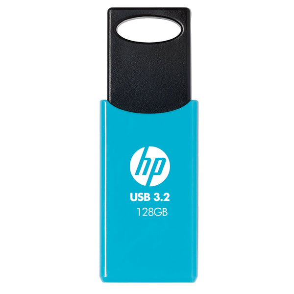 Chiavetta USB HP 712w 128 GB USB Tipo-A 3.2 Gen 1 (3.1 Gen 1) Blu