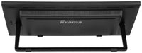iiyama ProLite T2755QSC-B1 Computerbildschirm 68,6 cm (27") 2560 x 1440 Pixel Quad HD LCD Touchscreen Schwarz