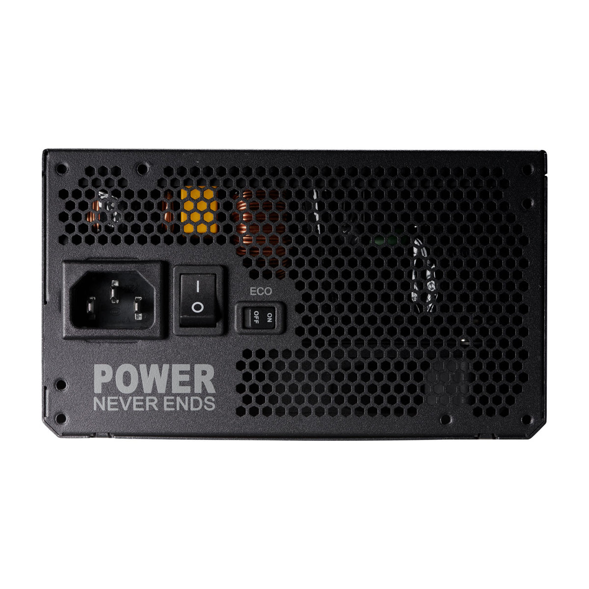 FSP ADVAN GM 1000W Netzteil ATX ATX3.1 Schwarz