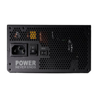 FSP ADVAN GM 1000W Netzteil ATX ATX3.1 Schwarz