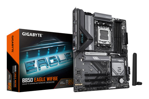 AM5 Gigabyte B850 EAGLE WIFI6E