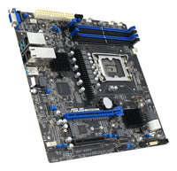 ASUS P13R-M/10G-2T Intel C262 LGA 1700 micro ATX