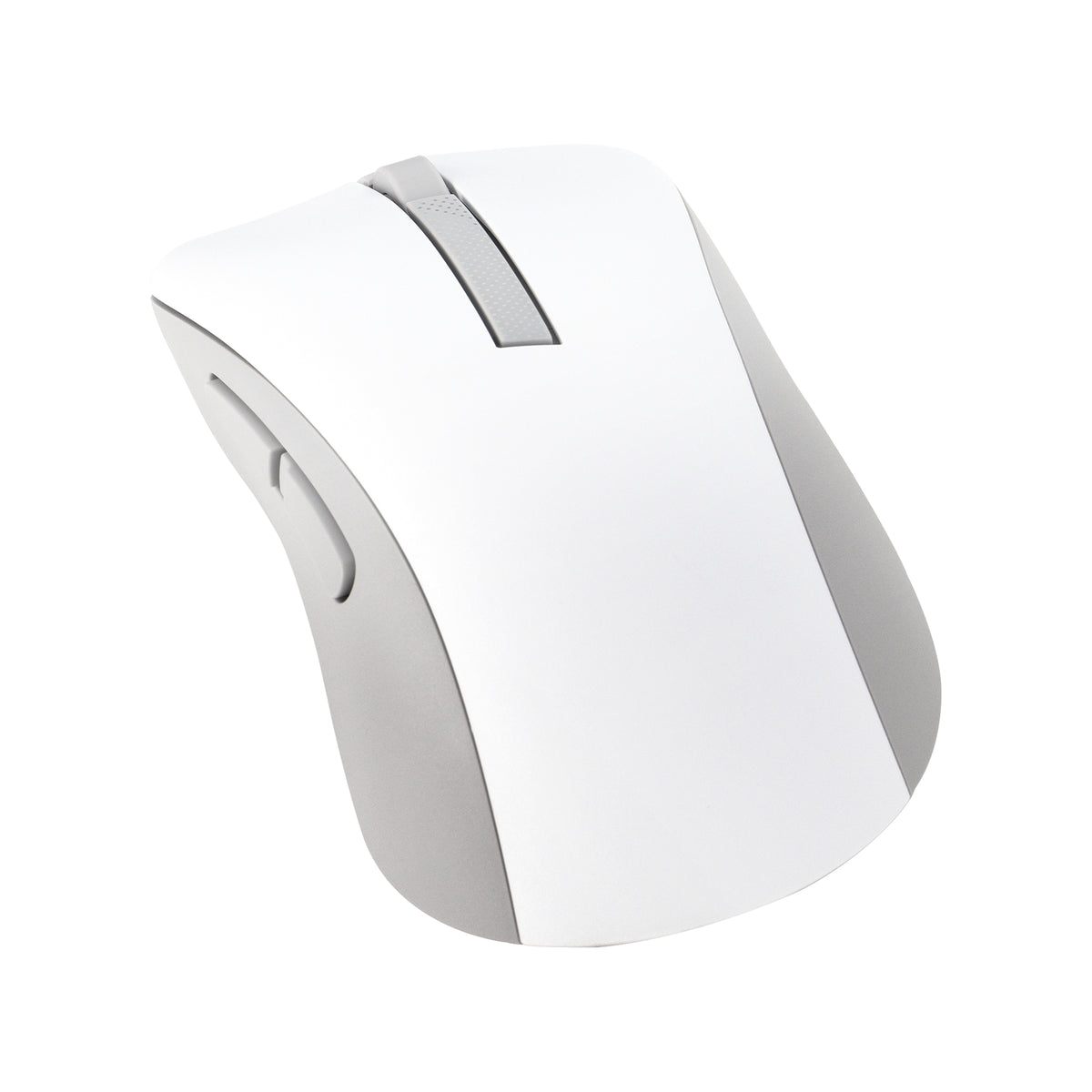 ASUS Wireless Mouse MD102 Maus Universal rechts RF Wireless + Bluetooth Optisch 1600 DPI