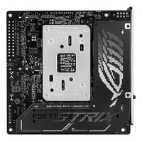 ASUS ROG STRIX X870-I GAMING WIFI AMD X870 Sockel AM5 mini ITX