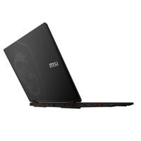 MSI Crosshair A18 HX A8WFKG-044FR AMD Ryzen™ 9 8940HX Laptop 45,7 cm (18") Quad HD+ 32 GB DDR5-SDRAM 1 TB SSD NVIDIA GeForce RTX 5060 Laptop GPU Wi-Fi 6E (802.11ax) Windows 11 Home Schwarz AZERTY Französisch