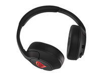 GENESIS Radon 800 Kopfhörer Kabelgebunden Kopfband Gaming USB Typ-A Schwarz
