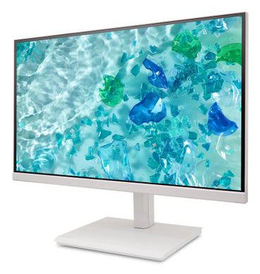 Acer B247Y E Computerbildschirm 60,5 cm (23.8") 1920 x 1080 Pixel Full HD Weiß