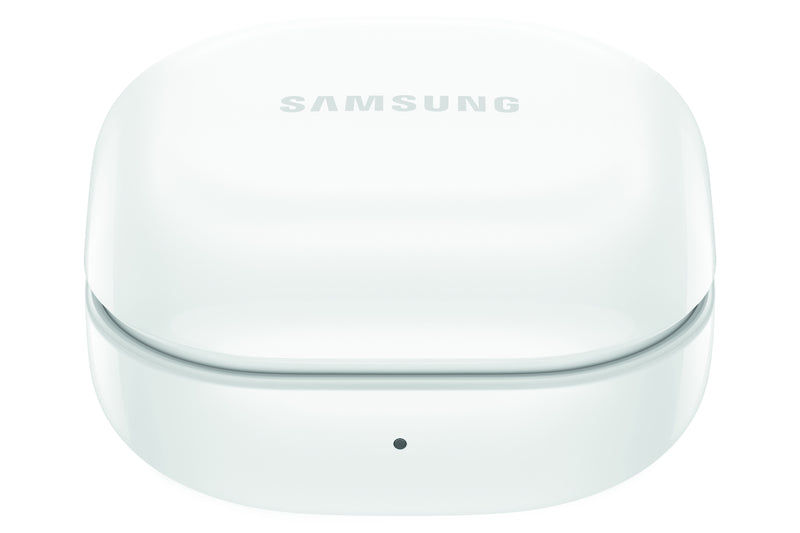 Samsung Galaxy Buds FE Kopfhörer True Wireless Stereo (TWS) im Ohr Anrufe/Musik Bluetooth Weiß