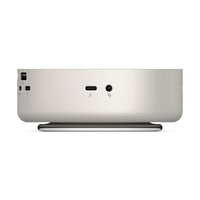 Lenovo Yoga Mini 01IPH11 Copilot+ PC Intel Core Ultra X7 358H 32 GB LPDDR5x-SDRAM 1 TB SSD Windows 11 Pro Mini PC Mini-PC Silber