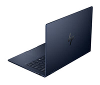 HP EliteBook X Flip G1i Copilot+ PC Intel Core Ultra 7 258V Hybrid (2-in-1) 35,6 cm (14") Touchscreen WUXGA 32 GB LPDDR5x-SDRAM 512 GB SSD Wi-Fi 7 (802.11be) Windows 11 Pro Blau