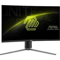 MSI MAG 27CQ6PF Computerbildschirm 68,6 cm (27") 2560 x 1440 Pixel Wide Quad HD LCD Schwarz