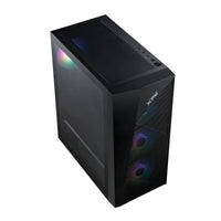XPG LANDER 500 Midi Tower Schwarz
