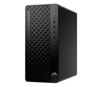 HP ProDesk 2 Tower G1a AMD Ryzen™ 5 8500G 16 GB DDR5-SDRAM 256 GB SSD Windows 11 Pro PC Schwarz