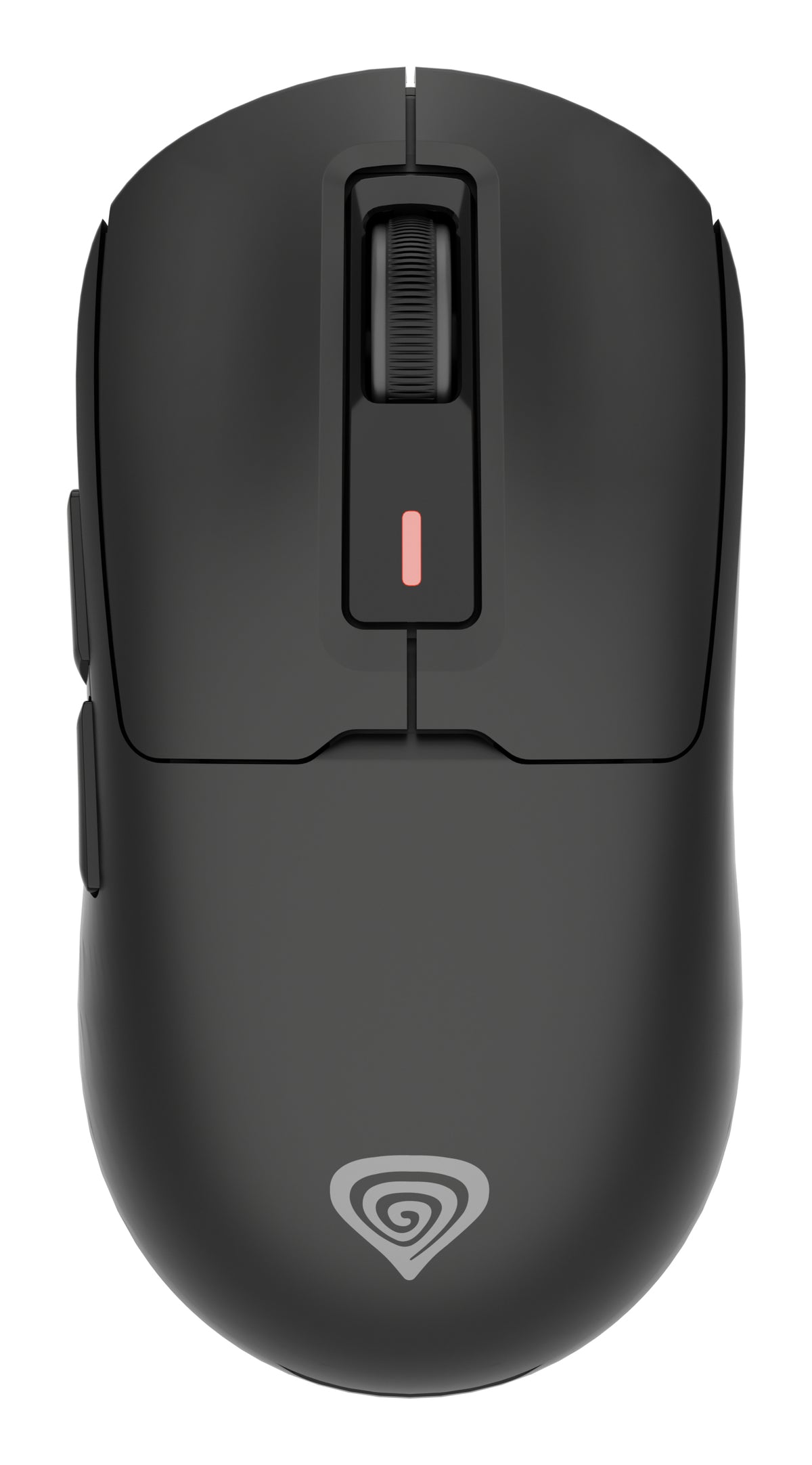 GENESIS NMG-2193 Maus Gaming Beidhändig Bluetooth + USB Type-C Optisch 26000 DPI