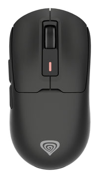 GENESIS NMG-2193 Maus Gaming Beidhändig Bluetooth + USB Type-C Optisch 26000 DPI
