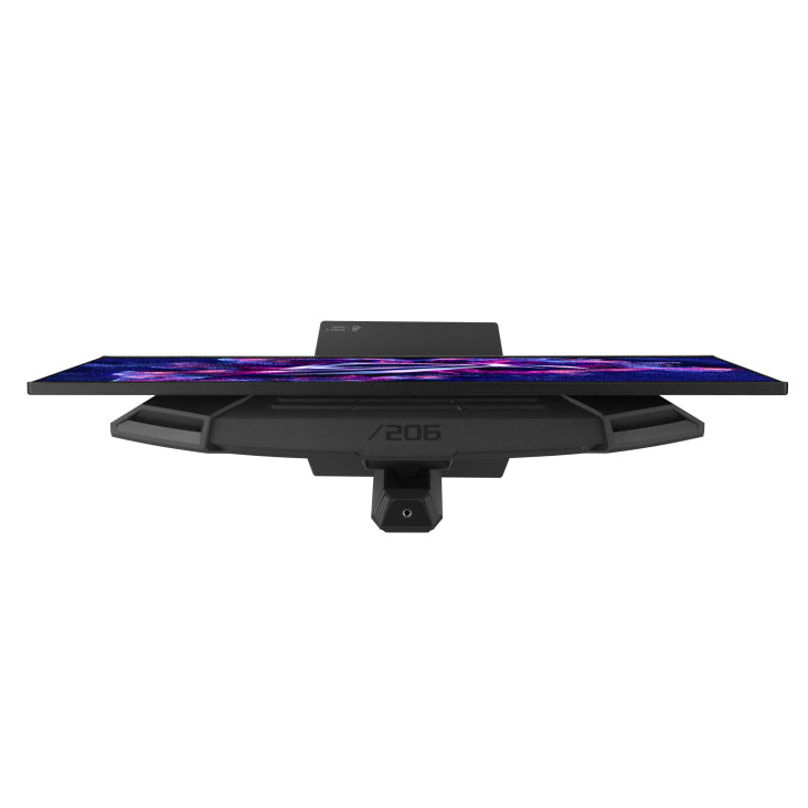 ASUS ROG Strix OLED XG27AQDMES Computerbildschirm 67,3 cm (26.5") 2560 x 1440 Pixel Quad HD QD-OLED Schwarz