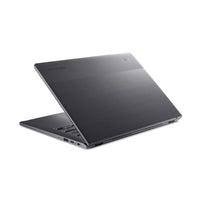 Acer Chromebook CB514-4HT-354Y Intel Core i3 N-series i3-N305 35,6 cm (14") Touchscreen Full HD 8 GB LPDDR5-SDRAM 256 GB SSD Wi-Fi 6E (802.11ax) ChromeOS Grau