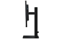 Samsung S60UD Computerbildschirm 61 cm (24") 2560 x 1440 Pixel Quad HD LCD Schwarz