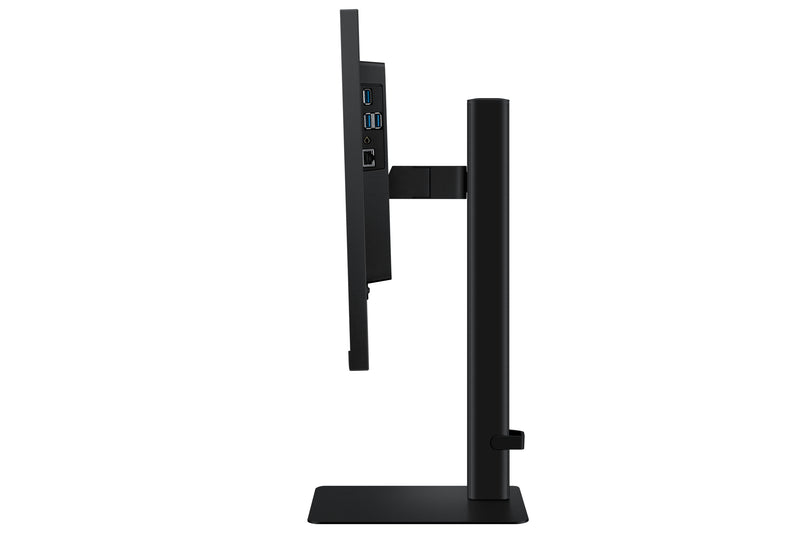 Samsung S60UD Computerbildschirm 61 cm (24") 2560 x 1440 Pixel Quad HD LCD Schwarz