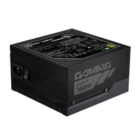 GIGABYTE GAMING 750GM PG5 Netzteil – PCIe 5.1, 80 PLUS Gold, vollständig modulares Design, 135-mm-Lüfter, ATX 3.1-kompatibel, EU-Stecker