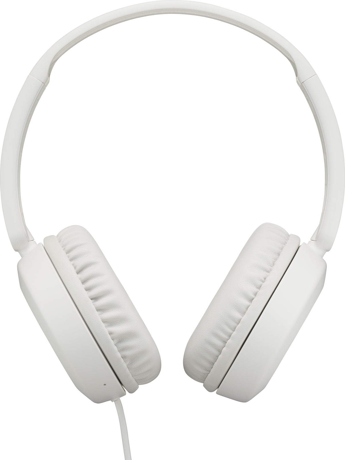 JVC HA-S31M-W Kopfhörer Kabelgebunden Kopfband Anrufe/Musik Weiß