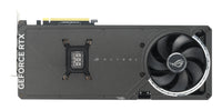 ASUS ROG Astral - -RTX5080-16G-GAMING NVIDIA GeForce RTX 5080 16 GB GDDR7