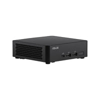ASUS NUC 14 Pro RNUC14RVKV5068C2I Intel Core Ultra 5 135H 16 GB DDR5-SDRAM 512 GB SSD Windows 11 Pro UCFF Mini-PC Schwarz