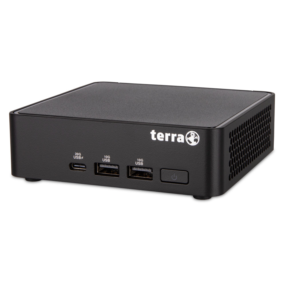 TERRA Y PC-Micro 5000 B-Ware