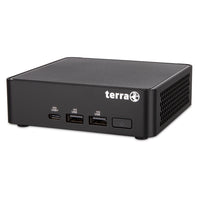 TERRA Y PC-Micro 5000 B-Ware