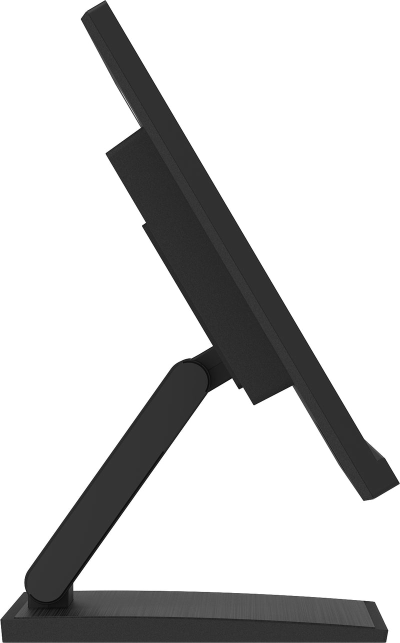 iiyama ProLite T2454MSC-B2AG Computerbildschirm 60,5 cm (23.8") 1920 x 1080 Pixel Full HD LED Touchscreen Multi-Nutzer Schwarz