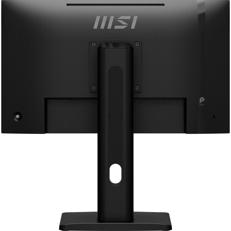 MSI Pro MP245PHG E14 Computerbildschirm 60,5 cm (23.8") 1920 x 1080 Pixel Full HD LCD Schwarz