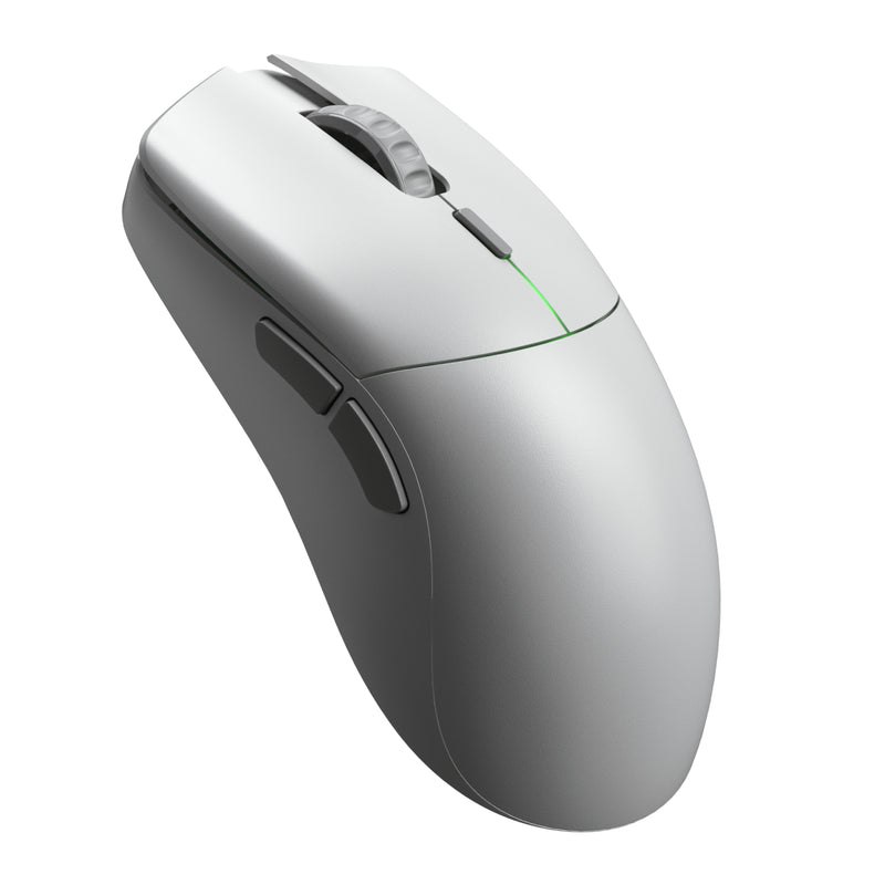 Glorious Gaming Series 2 PRO Maus rechts RF Wireless + USB Type-C Optisch 26000 DPI
