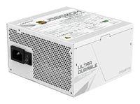 GIGABYTE UD850GM PG5 V2 ICE Netzteil – PCIe Gen 5.1, 80 PLUS Gold, Vollmodulares Design, 120-mm-Lüfter, ATX 3.1-kompatibel, EU-Stecker
