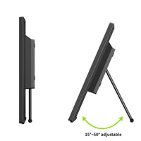 Hannspree HT165HPB Computerbildschirm 39,6 cm (15.6") 1920 x 1080 Pixel Full HD LCD Touchscreen Schwarz