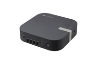ASUS Chromebox CHROMEBOX5-S3006UNA Intel® Core™ i3 i3-1315U 8 GB DDR4-SDRAM 128 GB SSD ChromeOS Mini PC Mini-PC Schwarz
