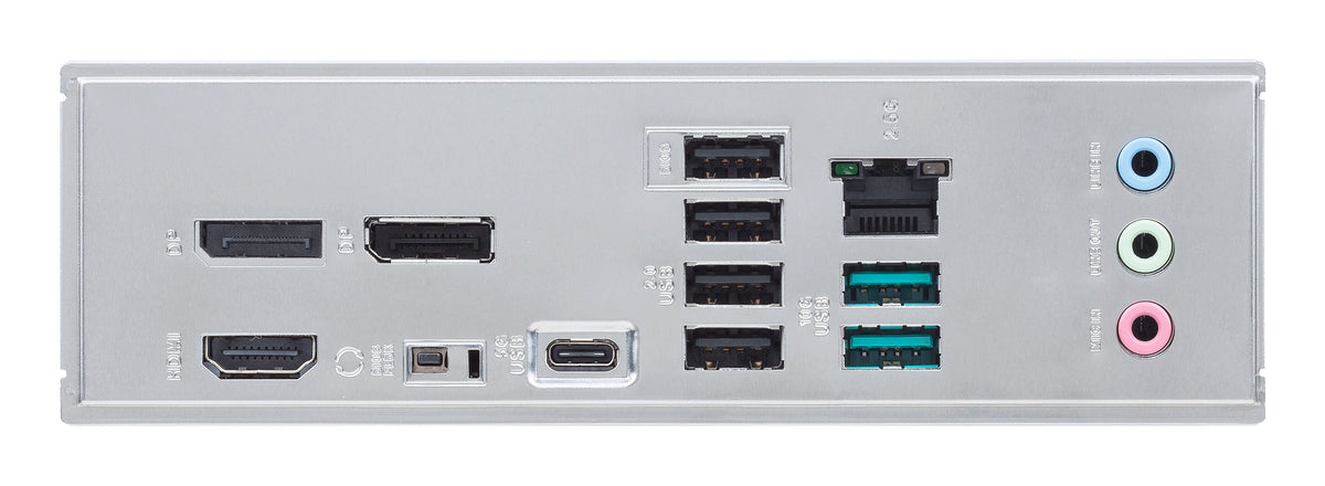 ASUS PRIME B840M-A-CSM AMD B840 Sockel AM5 micro ATX