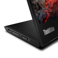 Lenovo ThinkVision M14t Gen 2 Monitor