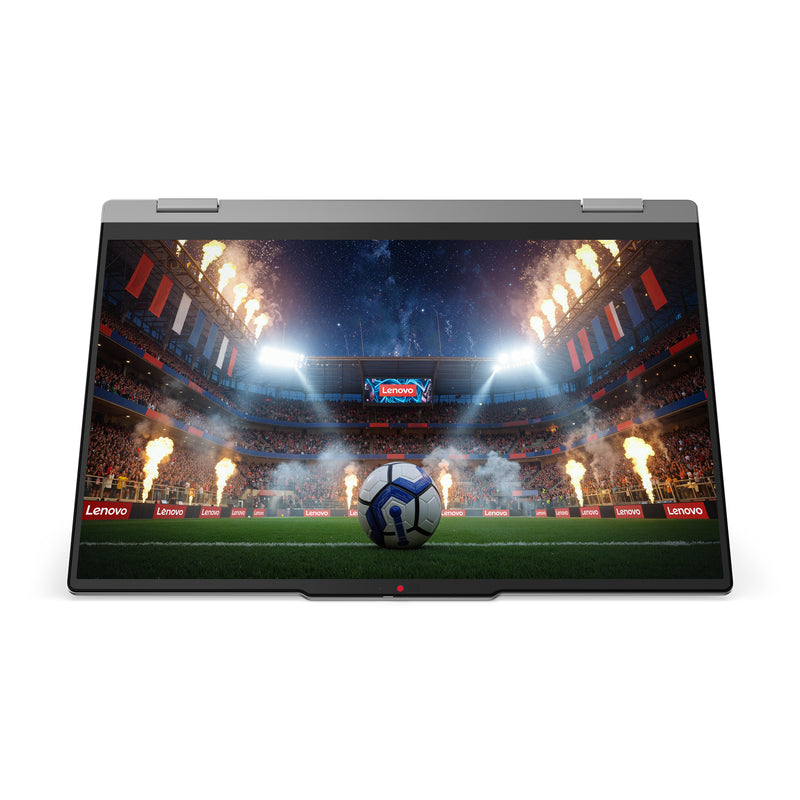 Lenovo IdeaPad 5 2-in-1 15IPH11 Copilot+ PC Intel Core Ultra 7 355 Hybrid (2-in-1) 38,9 cm (15.3") Touchscreen WUXGA 16 GB DDR5-SDRAM 1 TB SSD Wi-Fi 7 (802.11be) Windows 11 Home Deutsch Grau