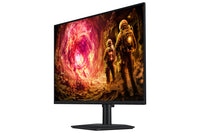 Samsung S32FG506EU Computerbildschirm 81,3 cm (32") 2560 x 1440 Pixel Quad HD LCD Schwarz