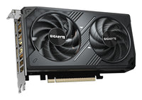 GIGABYTE GeForce RTX 5060 WINDFORCE MAX OC 8G Grafikkarte – 8 GB GDDR7, 128 Bit, PCI-E 5.0, 2512 MHz Kernfrequenz, 3 x DisplayPort, 1 x HDMI, NVIDIA DLSS 4, GV-N5060WF2MAX OC-8GD