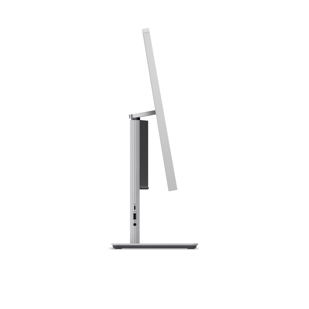 Lenovo IdeaCentre AIO 27IPH11 Intel Core Ultra 7 355 68,6 cm (27") 2560 x 1440 Pixel All-in-One-PC 32 GB LPDDR5x-SDRAM 1 TB SSD Windows 11 Home Wi-Fi 7 (802.11be) Grau