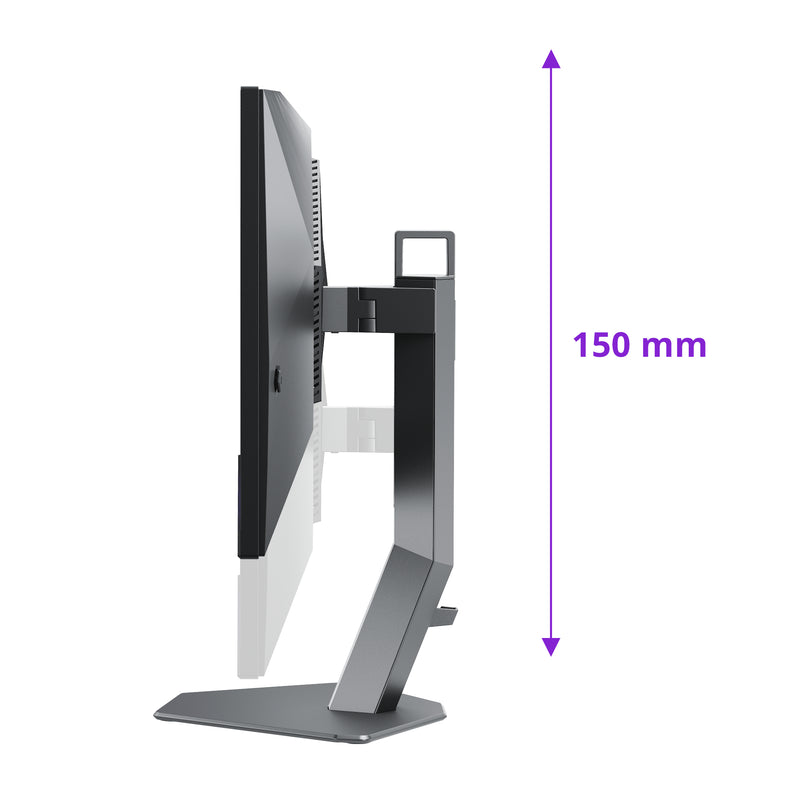 AOC G2 AG276FK Computerbildschirm 68,6 cm (27") 1920 x 1080 Pixel Full HD LED Schwarz, Grau