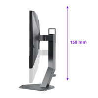 AOC AG276FK/69 Computerbildschirm 68,6 cm (27") 1920 x 1080 Pixel Schwarz, Grau