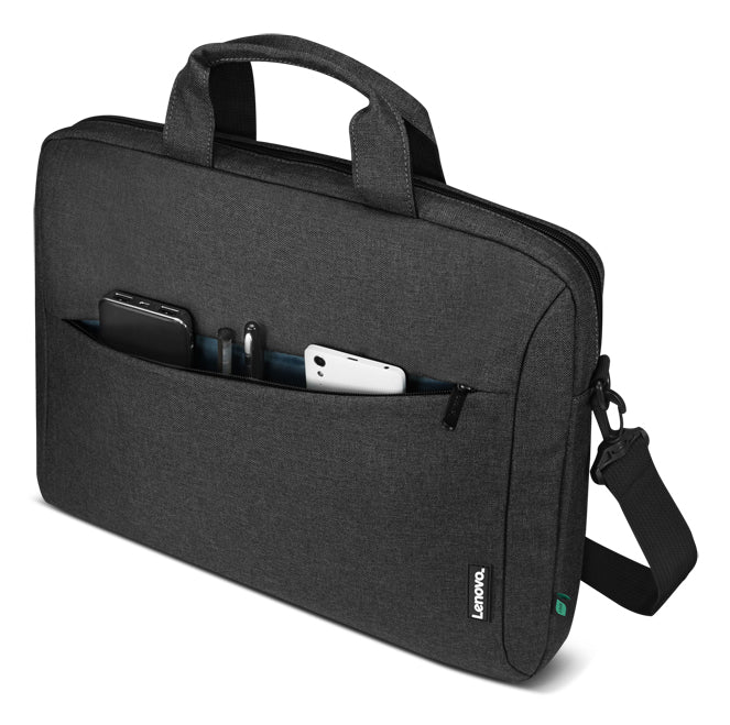Lenovo T210 40,6 cm (16") Toploader-Tasche Schwarz