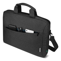 Lenovo T210 40,6 cm (16") Toploader-Tasche Schwarz