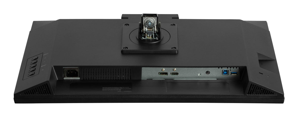 iiyama XUB2490HSUH-B2 Computerbildschirm 60,5 cm (23.8") 1920 x 1080 Pixel Full HD LED Schwarz