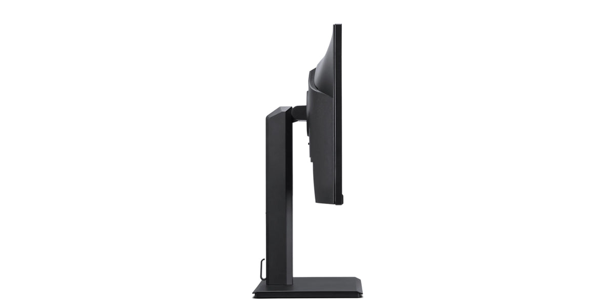 Acer B277U E Computerbildschirm 68,6 cm (27") 2560 x 1440 Pixel Wide Quad HD LCD Schwarz