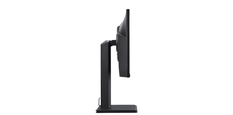 Acer B277U E Computerbildschirm 68,6 cm (27") 2560 x 1440 Pixel Wide Quad HD LCD Schwarz