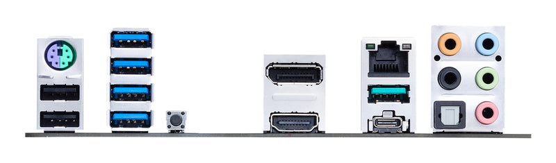 ASUS TUF GAMING B550M PLUS AMD B550 Sockel AM4 micro ATX